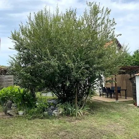 Logement Climatise Avec Piscine Vakantiehuis